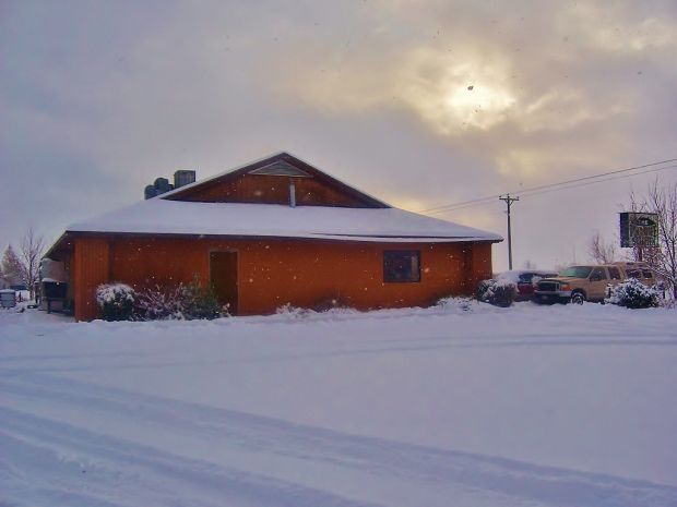 Snow